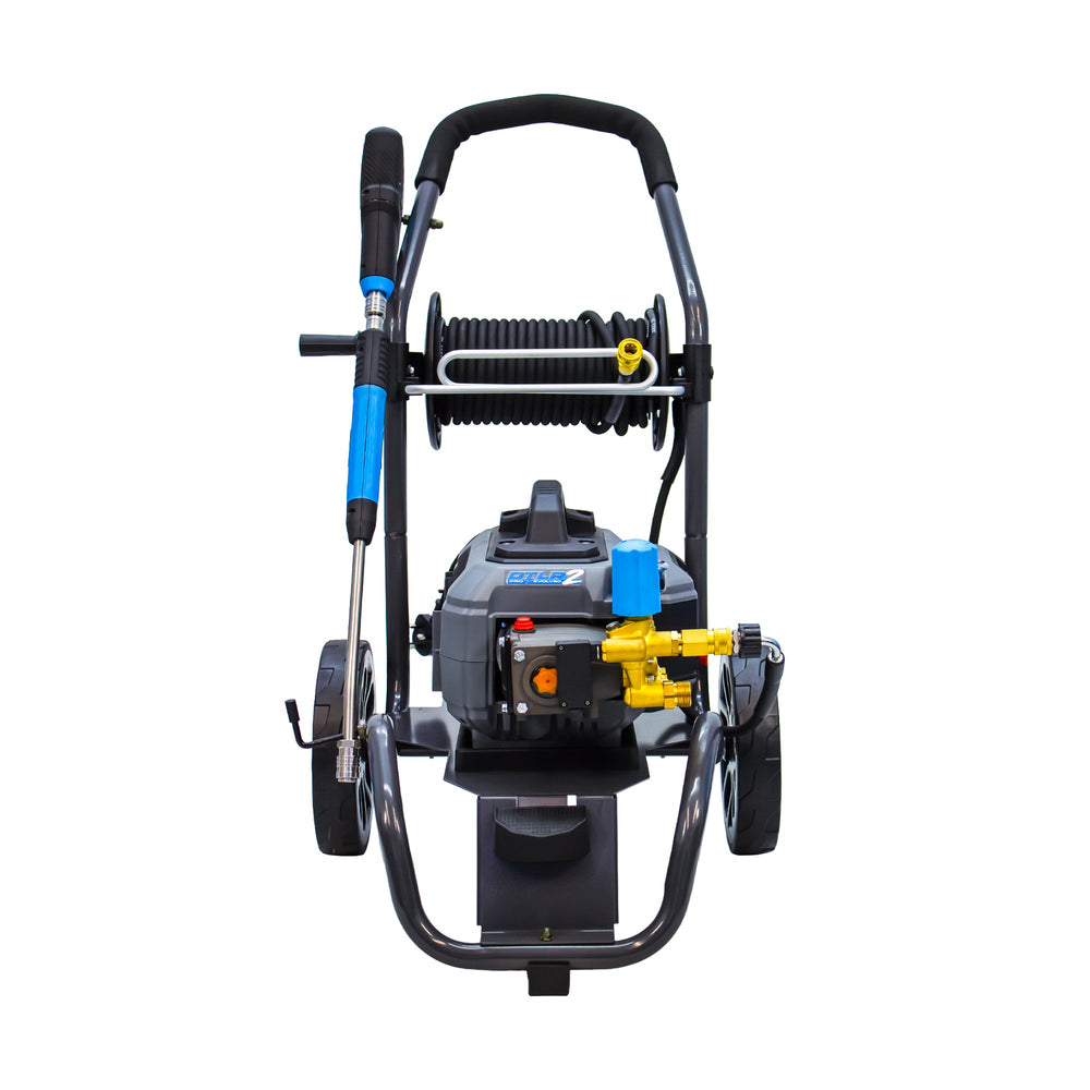 DTLR2 PRO 'Caddy' (frame only)