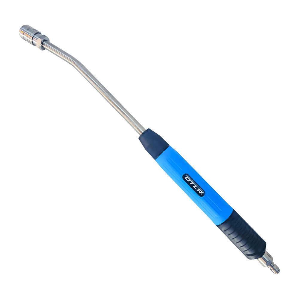 DTLR® 2.0 Pressure Washer Extension Lance
