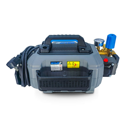 Kiam® DTLR 2 Pro® Electric Pressure Washer 160 Bar 10 LPM
