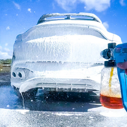 Aquaspray® Snow Foam Car Wash Detergent (5 litres)