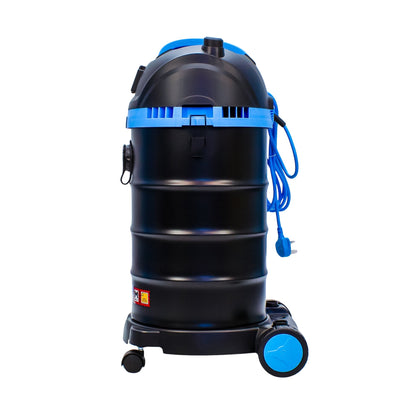 Kiam SiteVac 240V M-Class 1500W Vacuum 30L