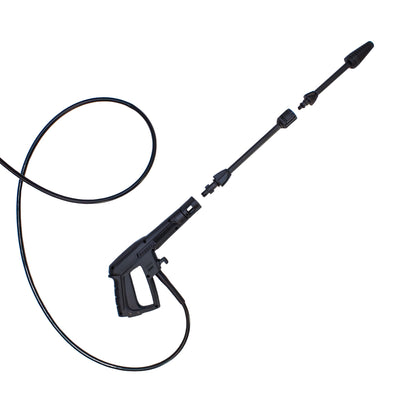 Gorilla Power GP6 Domestic Electric Pressure Washer