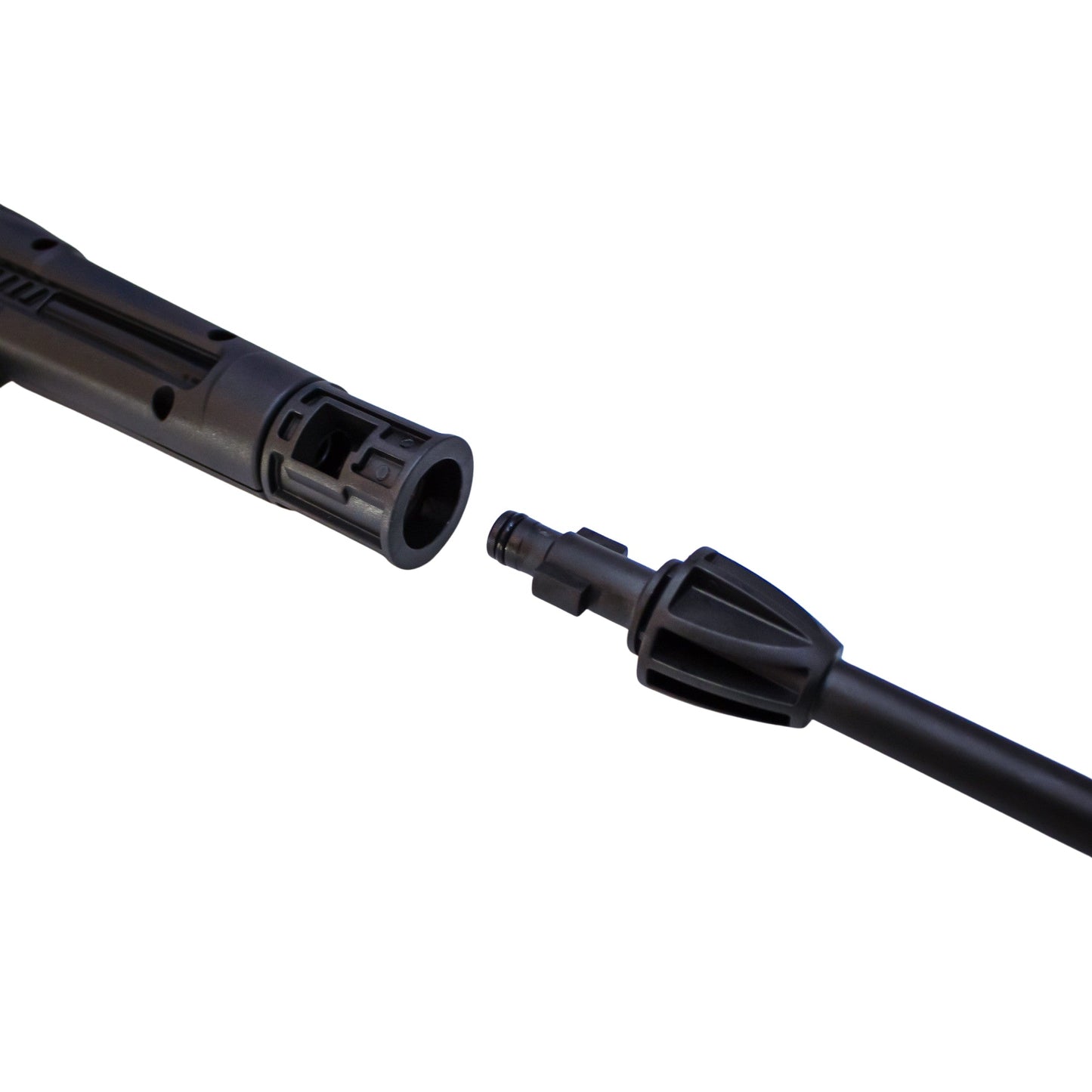 Gorilla Power GP6 Domestic Electric Pressure Washer