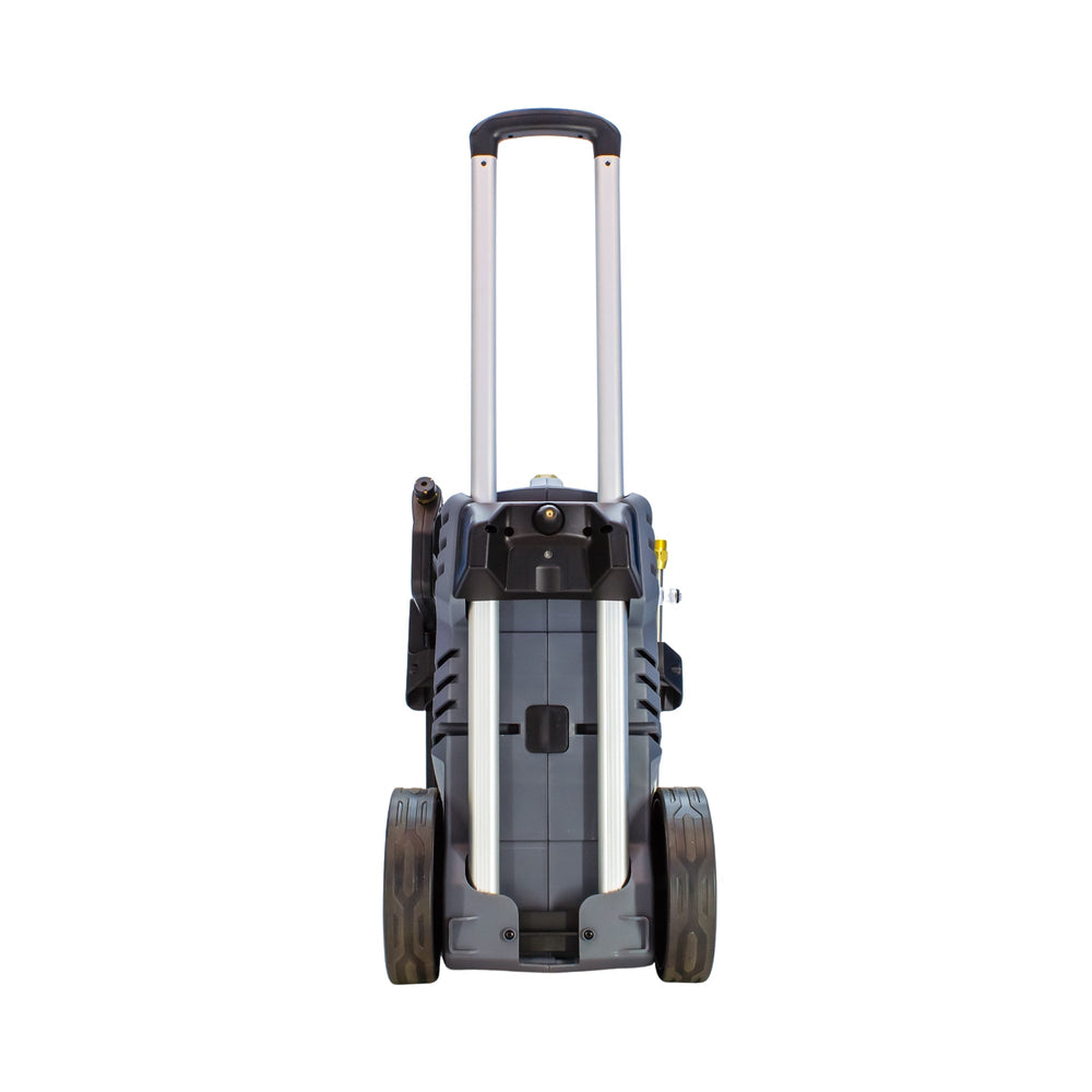 Gorilla Power GP8 Semi-Professional Electric Pressure Washer