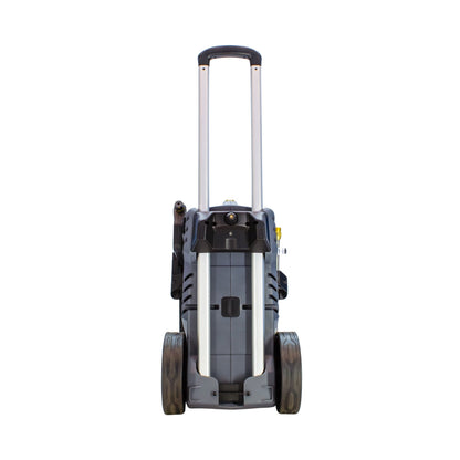 Gorilla Power GP8 Semi-Professional Electric Pressure Washer