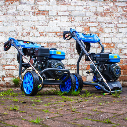 Gorilla Power GP5200ETP Petrol pressure Washer