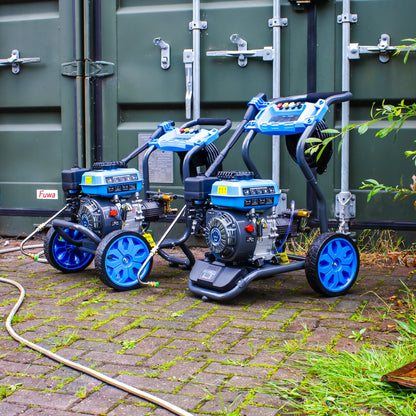 Gorilla Power GP5200ETP Petrol pressure Washer