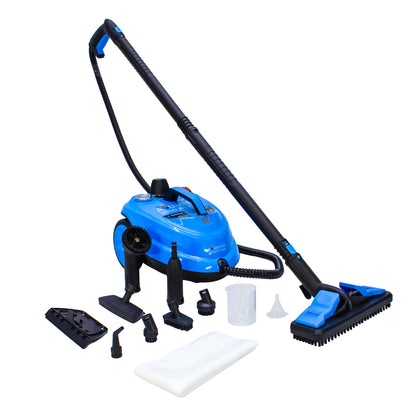 Aquarius Pro Steam - Multi-Purpose Steam Cleaner