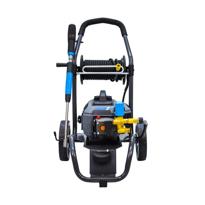 DTLR2 PRO 'Caddy' (frame only)
