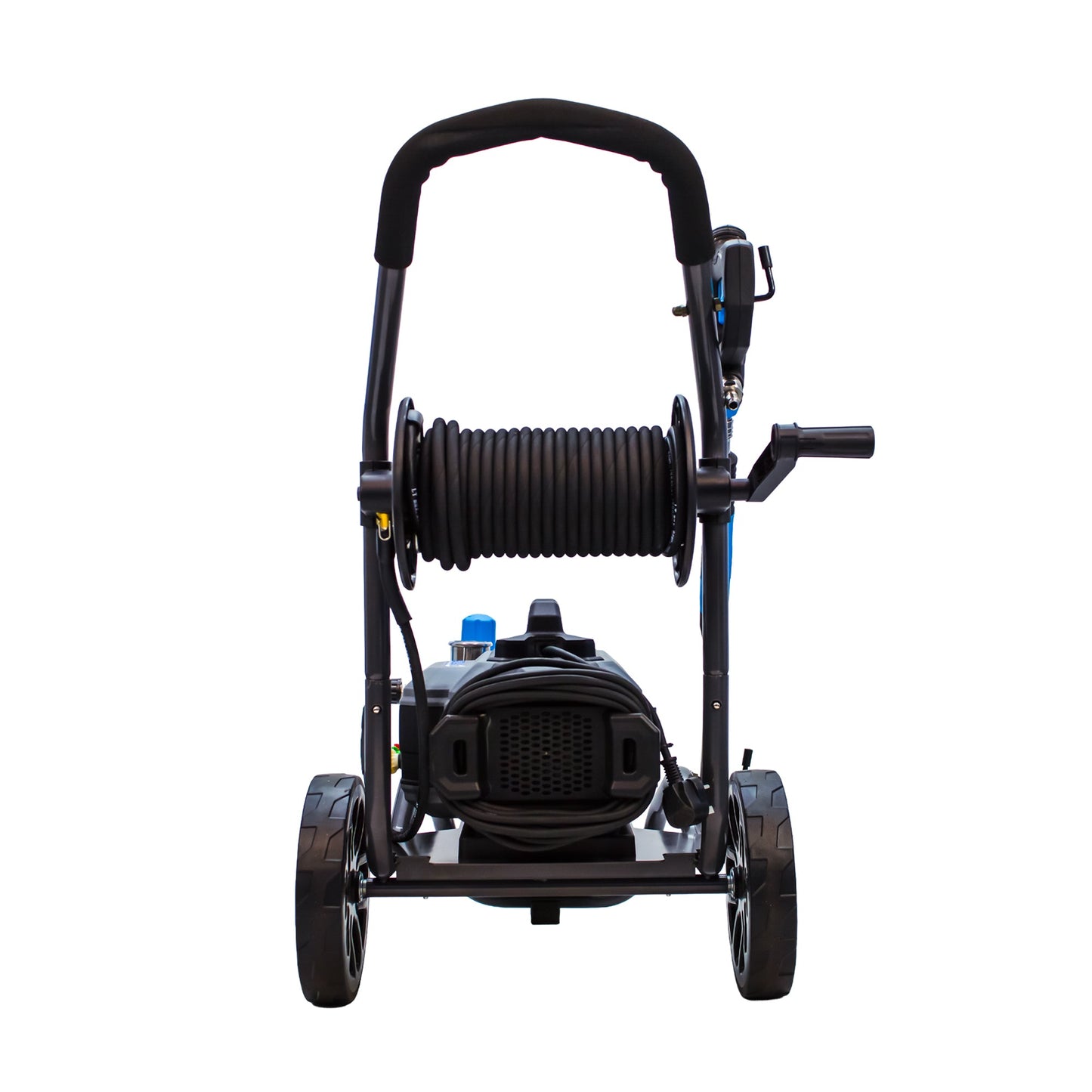 DTLR2 PRO 'Caddy' (frame only)