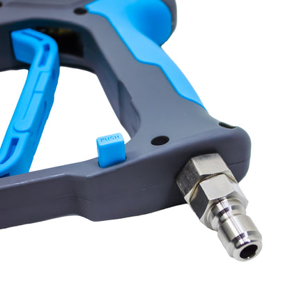 High Pressure Trigger Gun + Nozzle Holder | 5300 PSI