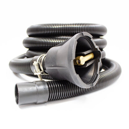 Mud Sucker Hose Pressure Washer Attachment (5 Metre Hose)