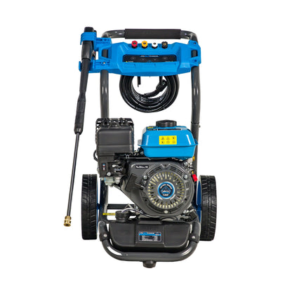 Gorilla Power GP4900ETP Petrol Pressure Washer