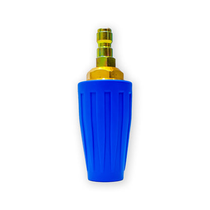 Turbo Nozzle / Spinning Jet 4000 PSI / 280 bar for Pressure washer