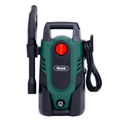 Webb 105 Bar Pressure Washer
