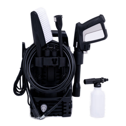 Webb 105 Bar Pressure Washer
