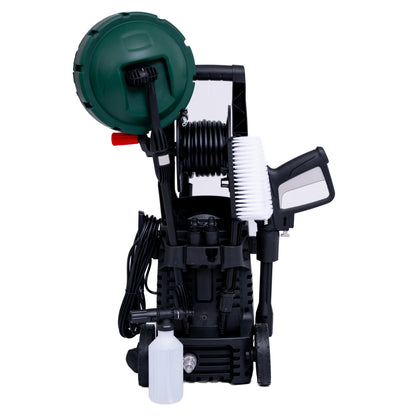 Webb 120 Bar Pressure Washer