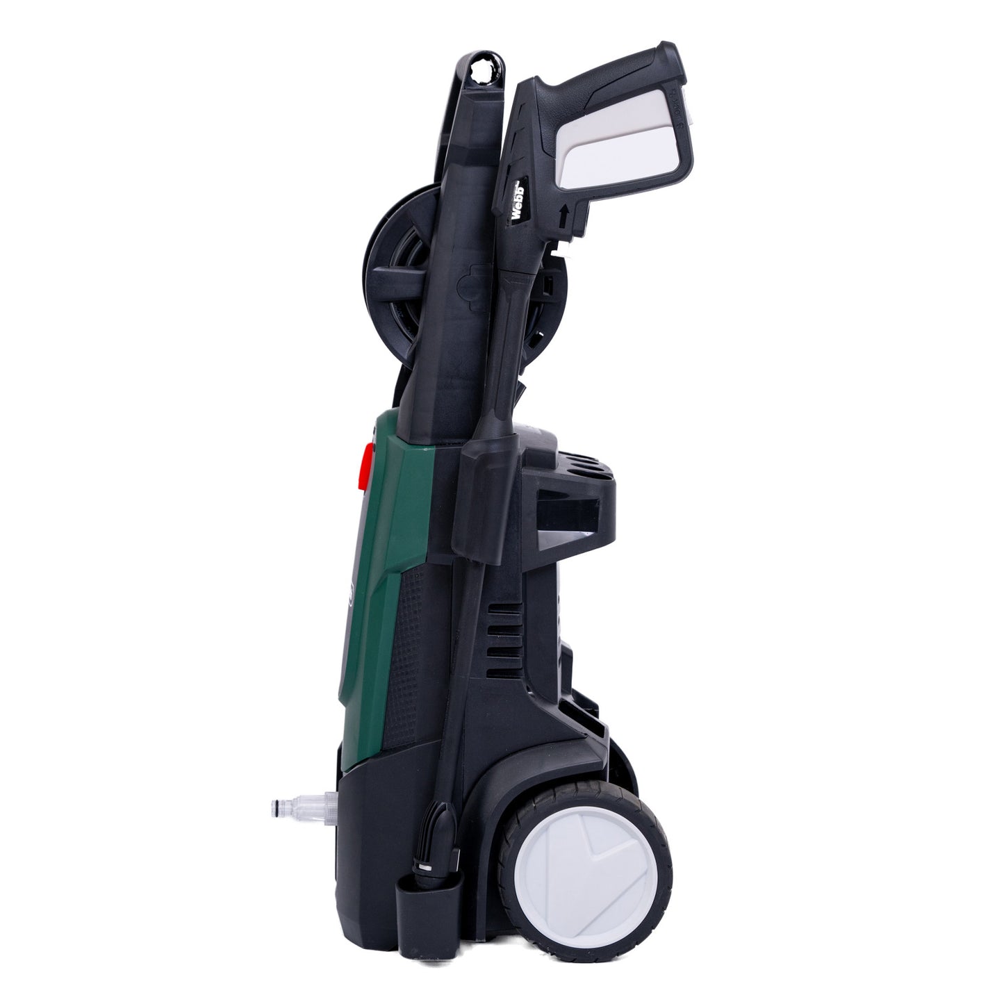Webb 165 Bar Pressure Washer