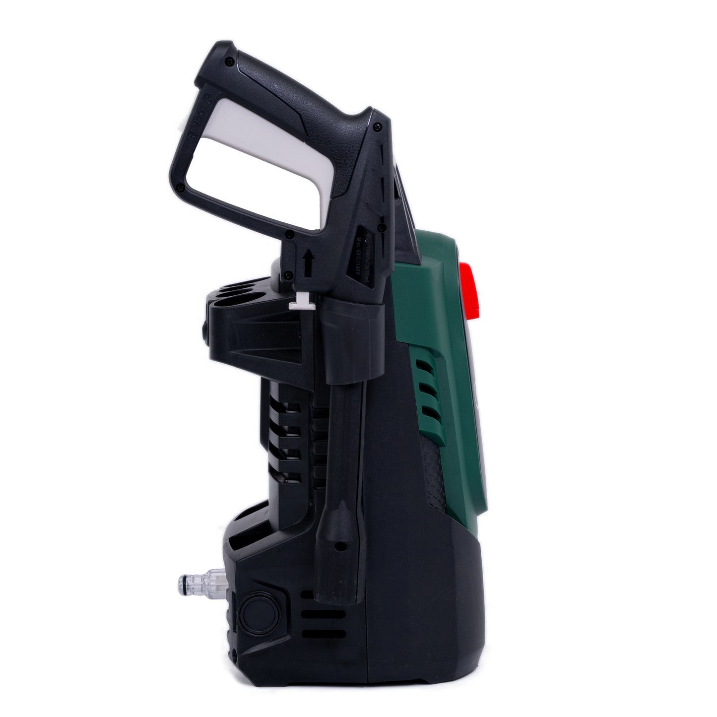 Webb 105 Bar Pressure Washer