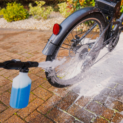 Webb 105 Bar Pressure Washer