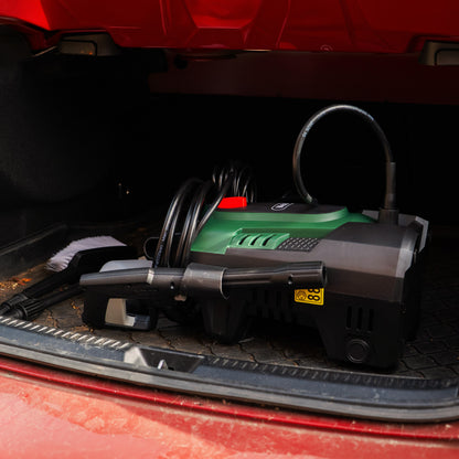 Webb 105 Bar Pressure Washer