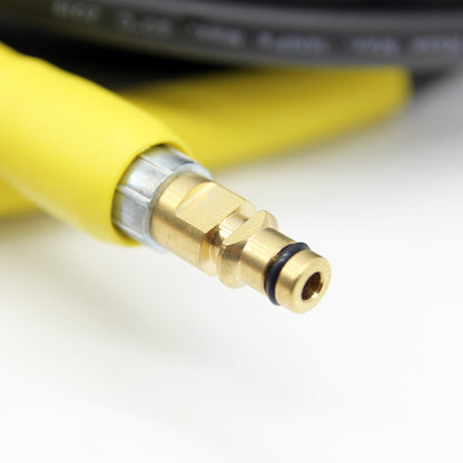 Karcher Click Bayonet Male - Click Bayonet Female K series Pressure Washer Extension Hose