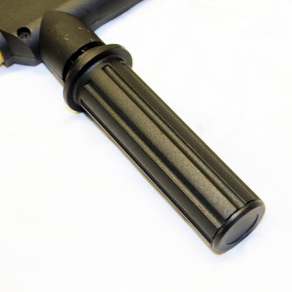 Heavy Duty Industrial High Pressure Trigger Gun and Lance with Twin Lance